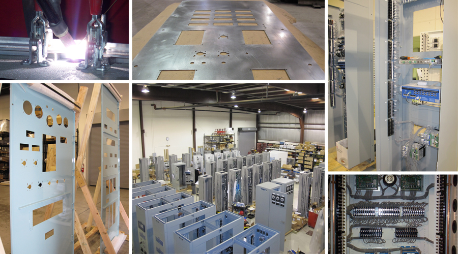 Electrical Manufacturing at KEMCO