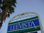 LeeVista Sign