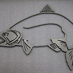 florida-waterjet-cut-fish-picture-two